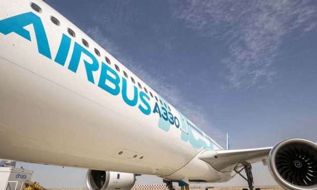 Airbus pagará US$4 bi para encerrar investigação sobre corrupção